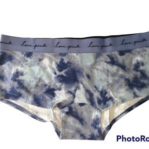 NWOT PINK by VS Panty